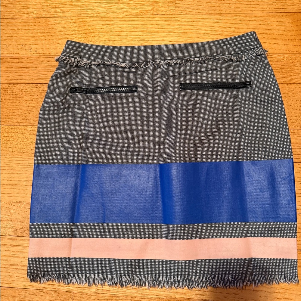 Endless Rose Skirt